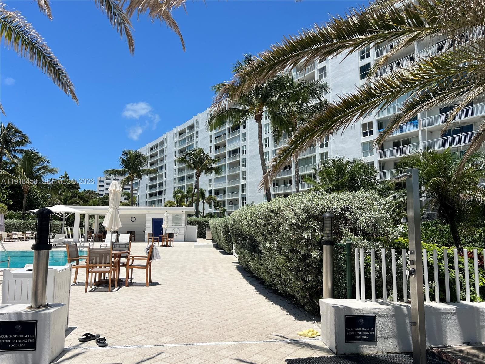 605 Ocean Dr # 2L, Key Biscayne FL 33149 — 40