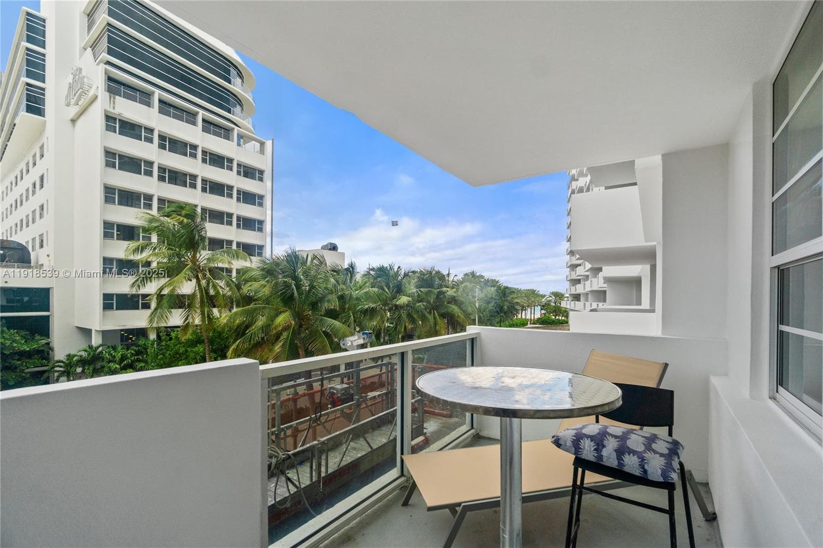The Decoplage Condo, Miami Beach, FL — 2