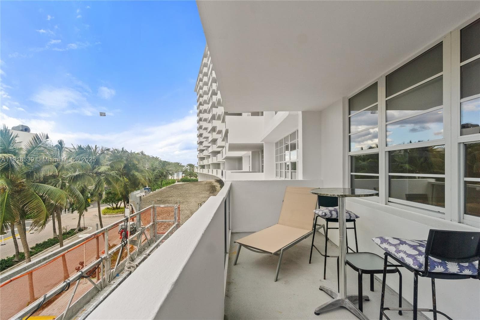 The Decoplage Condo, Miami Beach, FL — 1