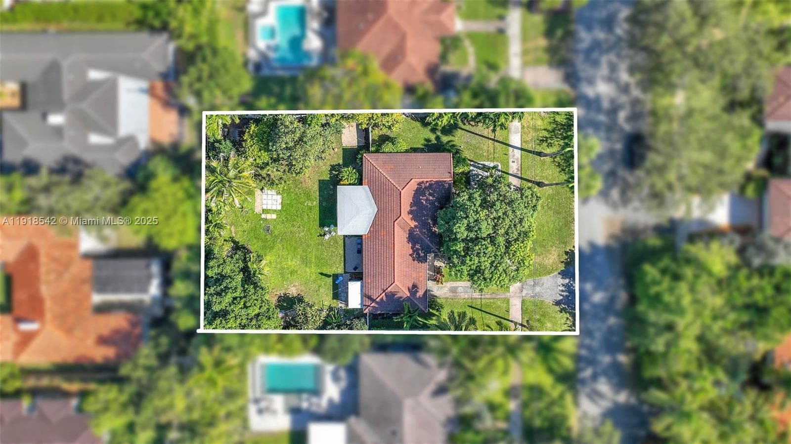 1285 NE 103rd St, Miami Shores FL 33138 — 3