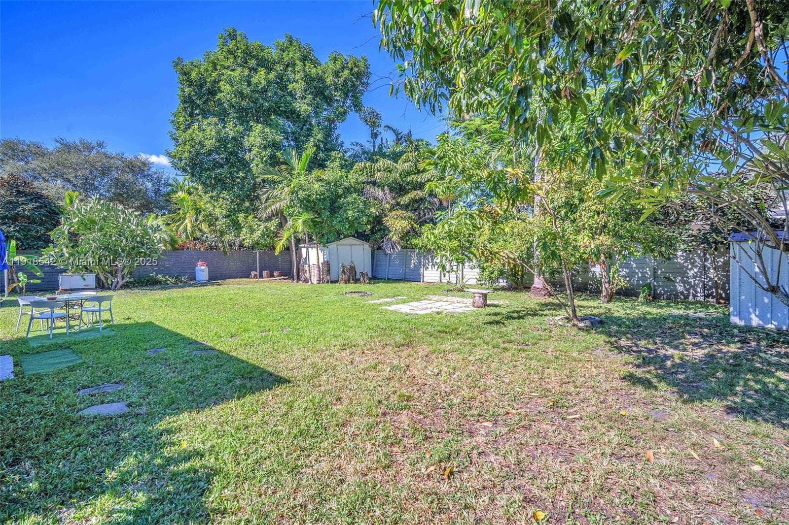 1285 NE 103rd St, Miami Shores FL 33138 — 32