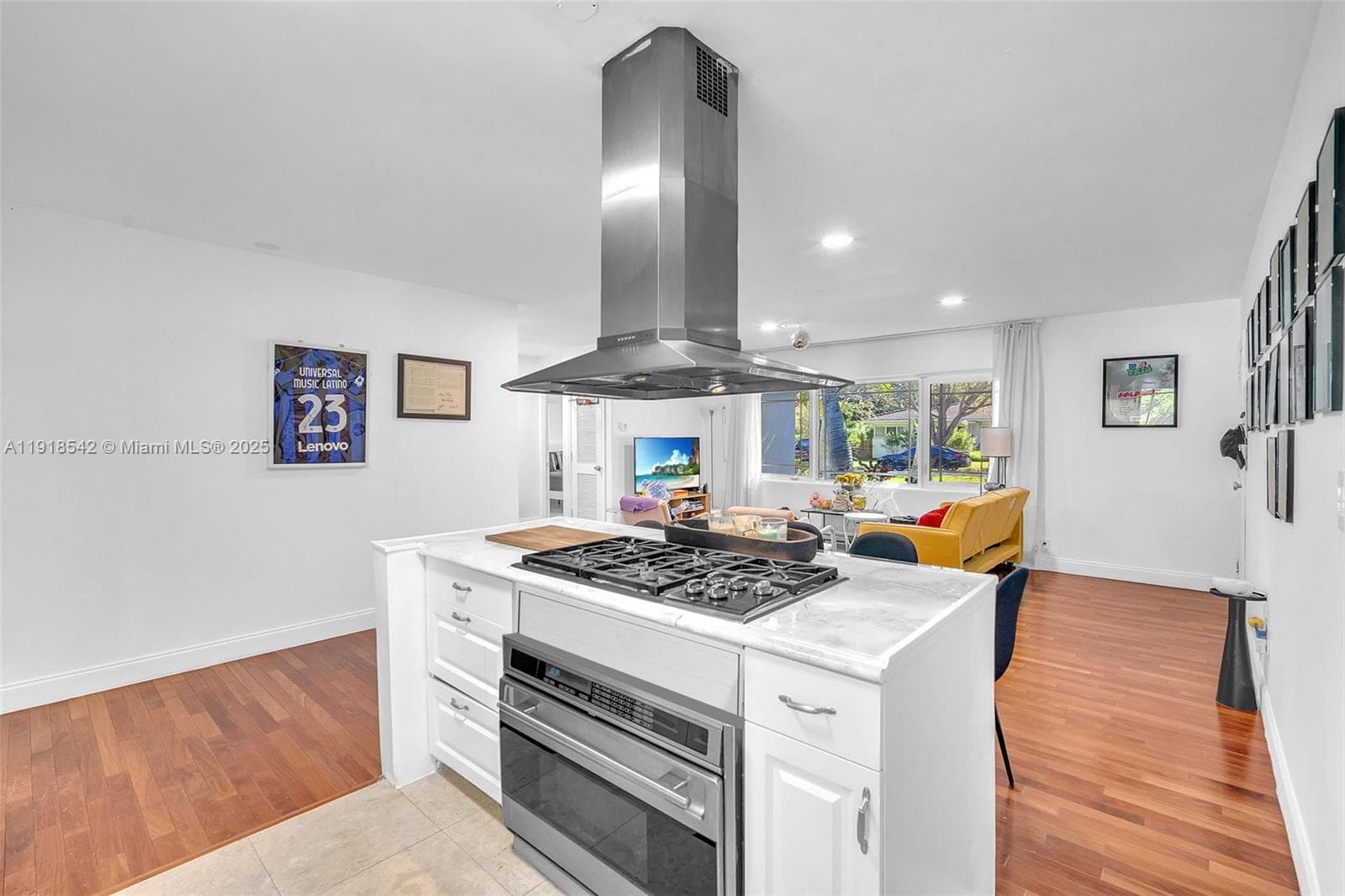 1285 NE 103rd St, Miami Shores FL 33138 — 5