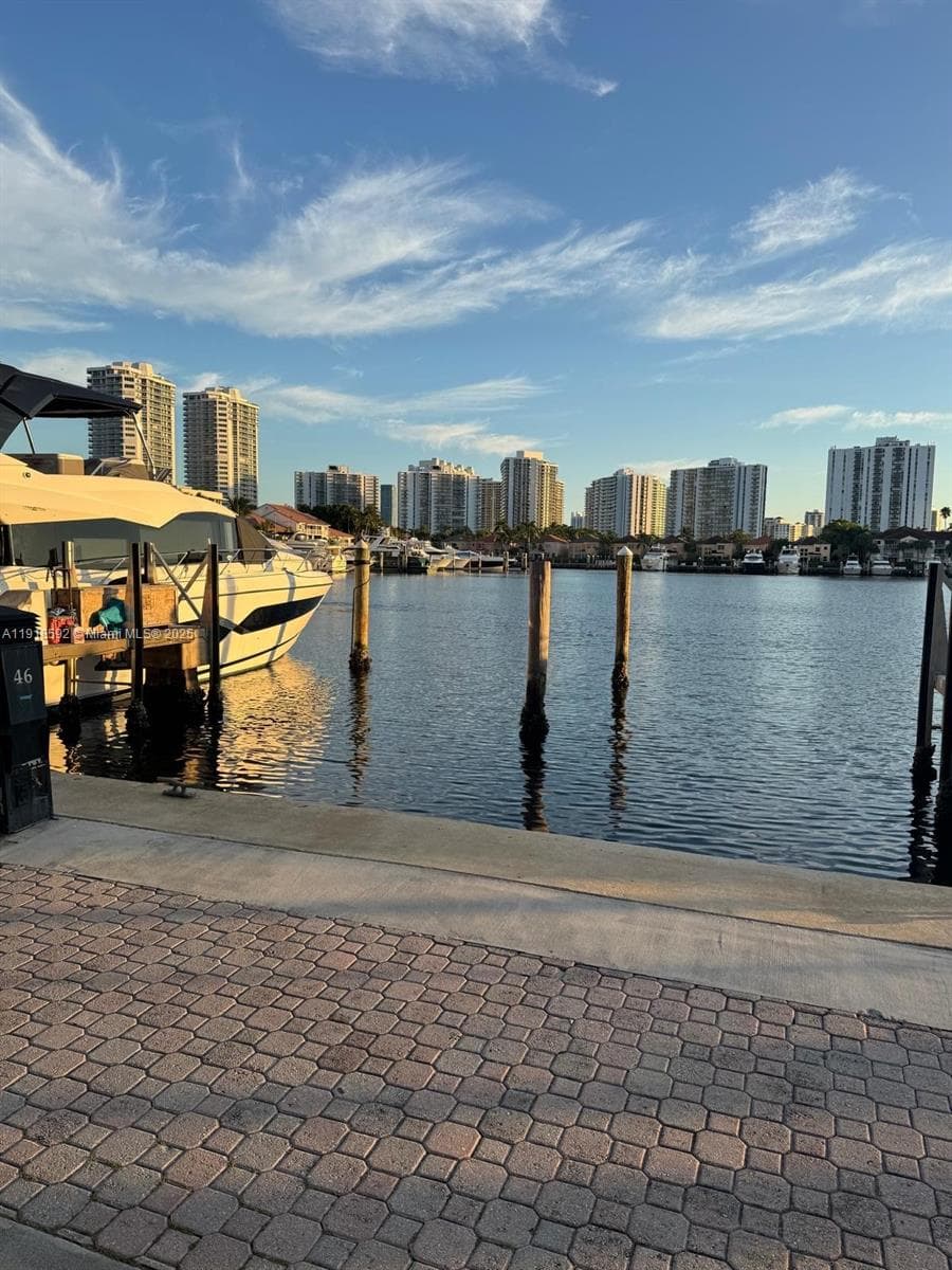 3601 NE 207th St N46, Aventura FL 33180 — 1