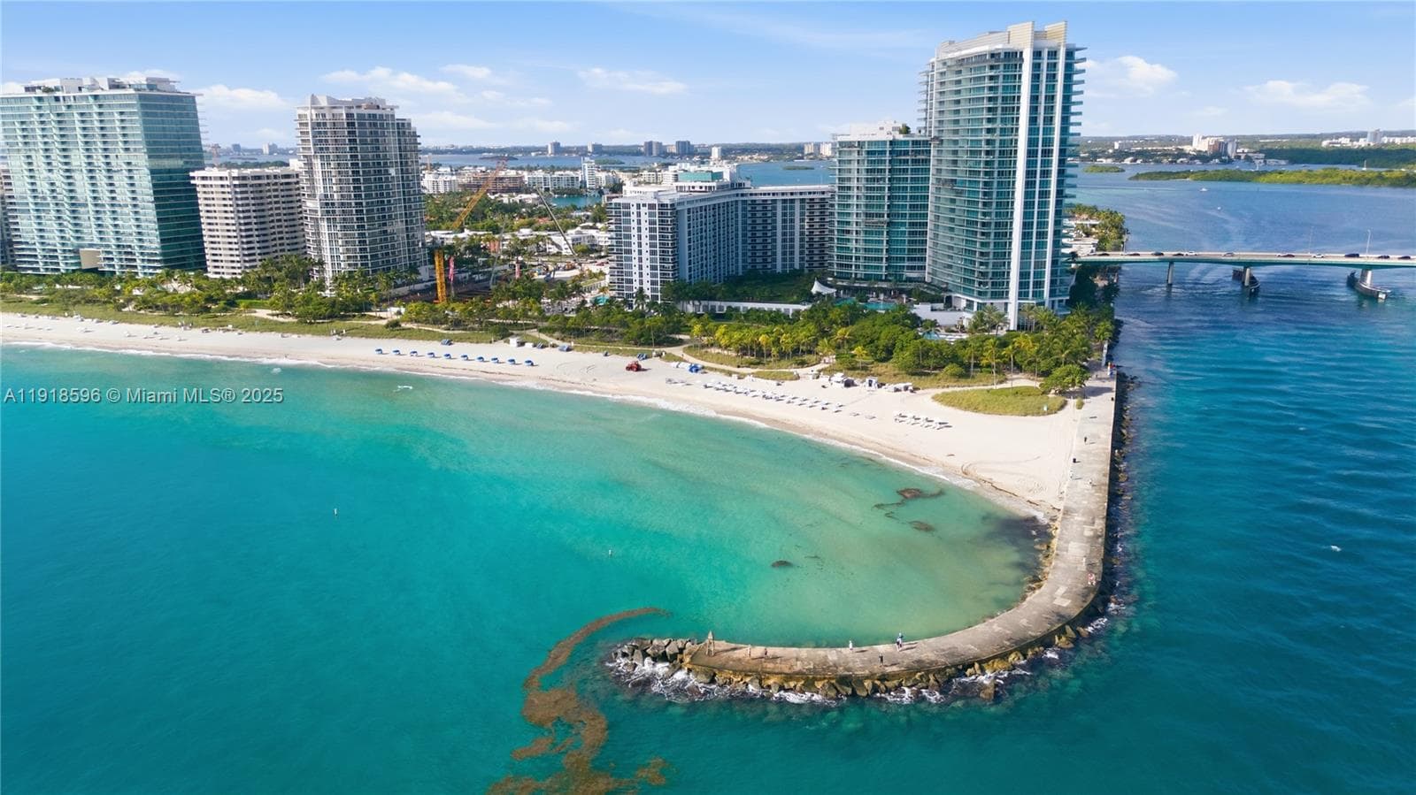 10275 Collins Avenue # 1101, Bal Harbour FL 33154 — 1