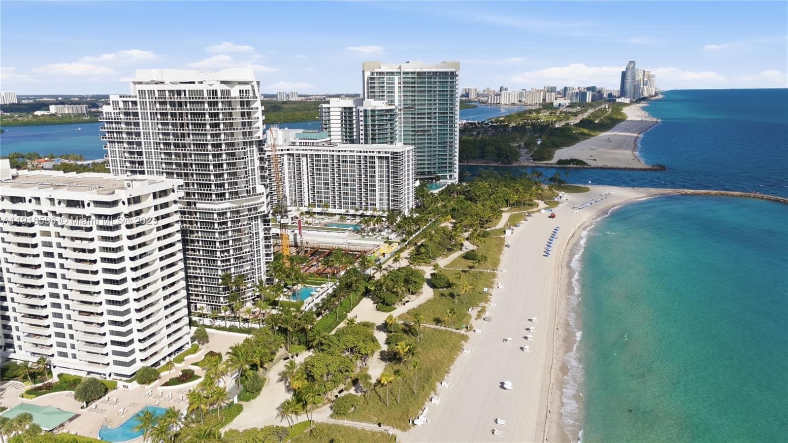 10275 Collins Avenue # 1101, Bal Harbour FL 33154 — 19