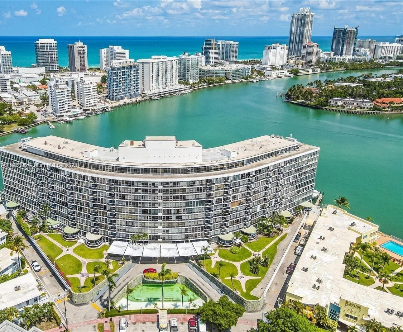 900 Bay Dr # 211, Miami Beach FL 33141 — 4