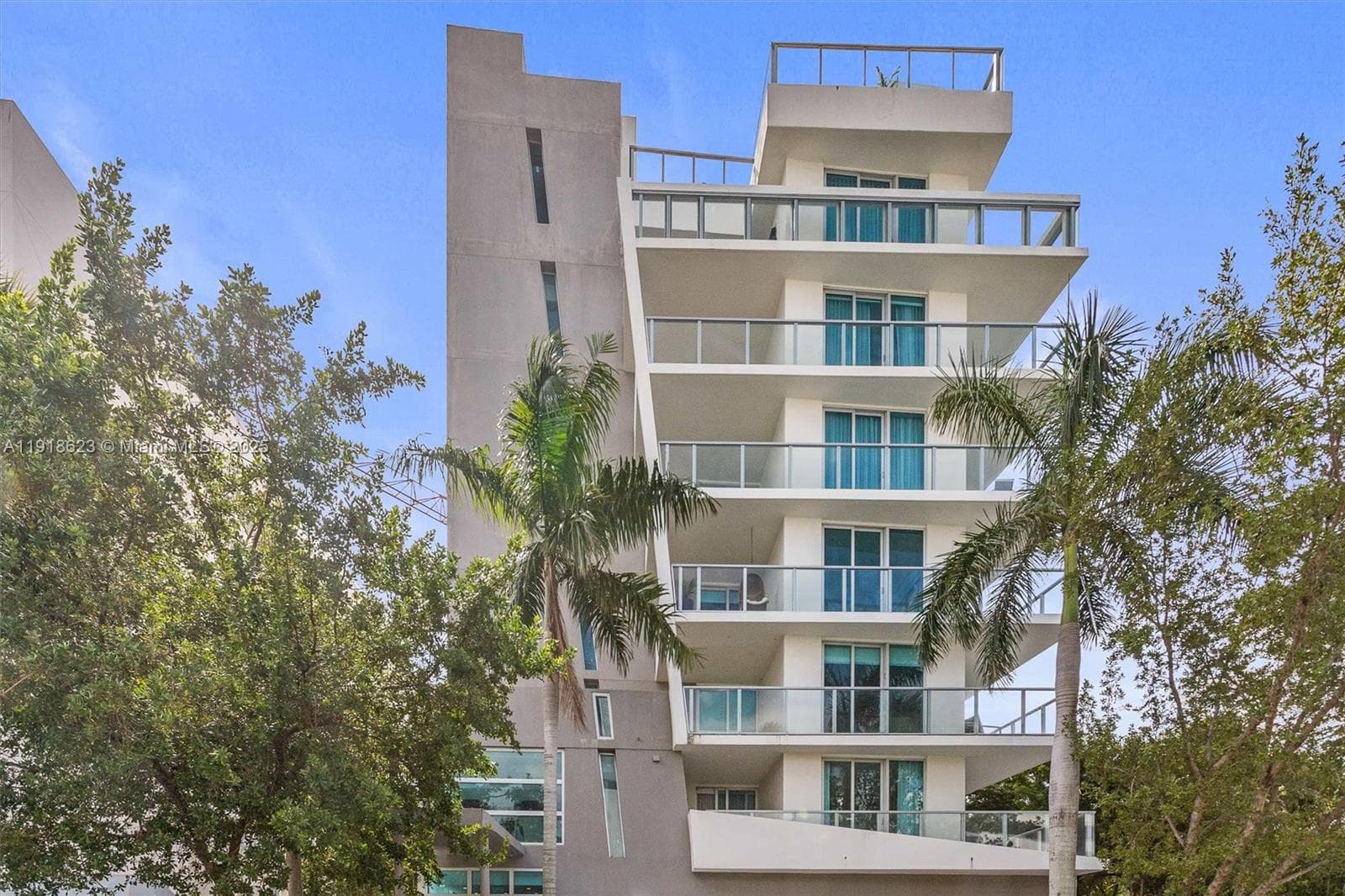 1150 101st St # 702, Bay Harbor Islands FL 33154 — 2