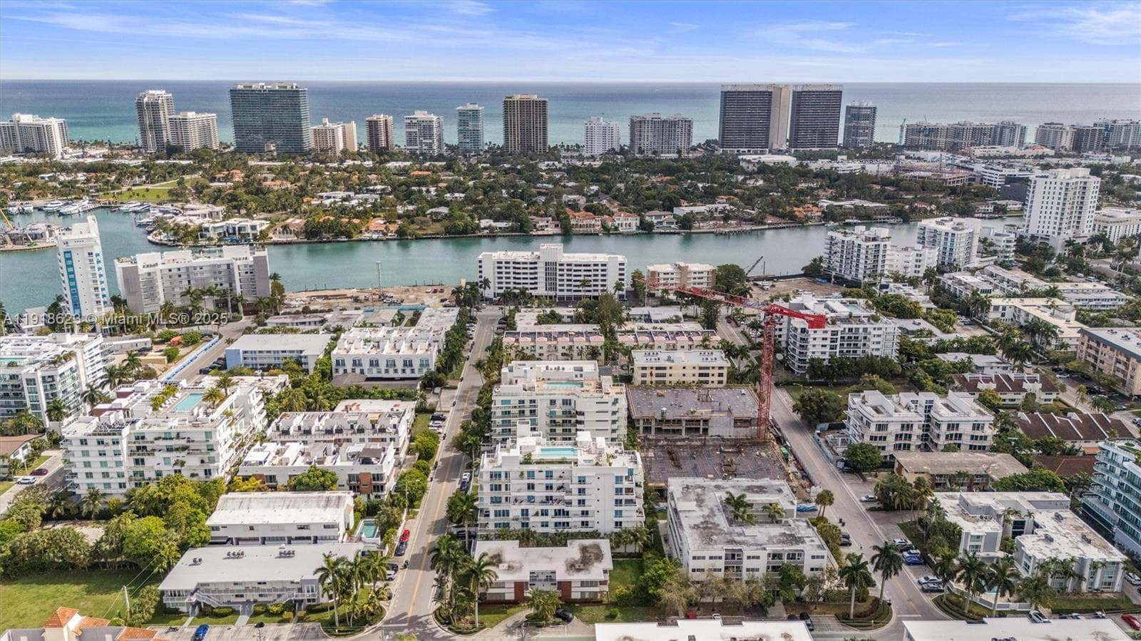 1150 101st St # 702, Bay Harbor Islands FL 33154 — 77
