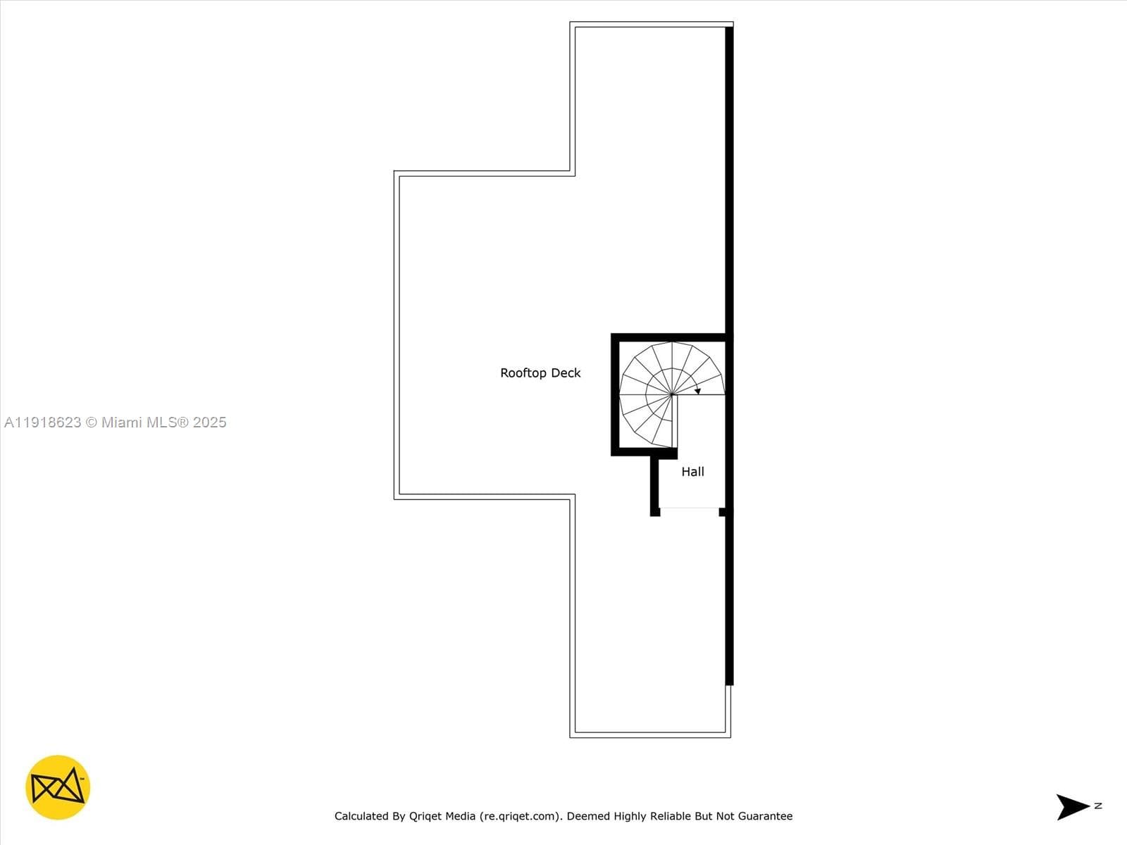 1150 101st St # 702, Bay Harbor Islands FL 33154 — 84