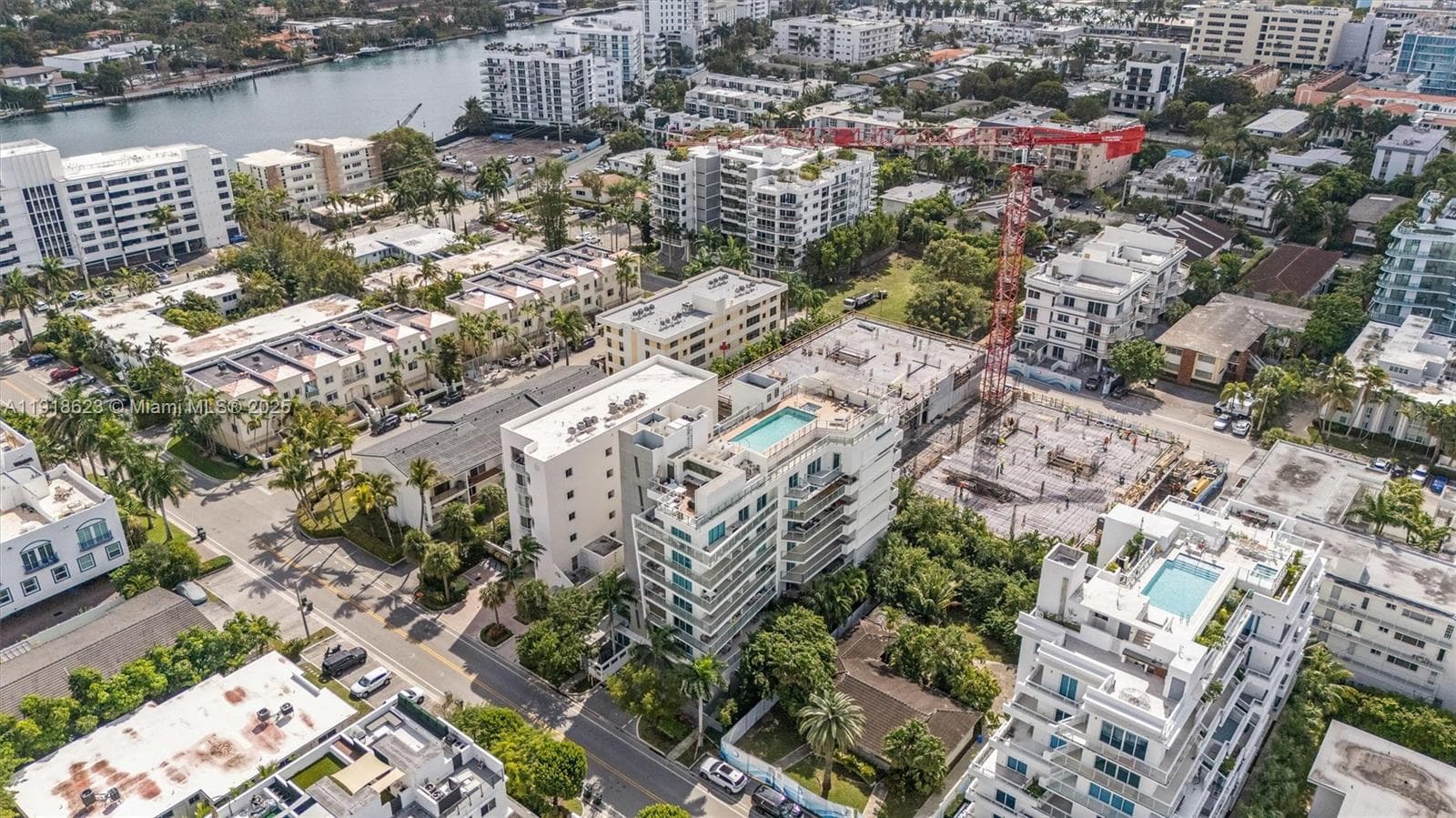 1150 101st St # 702, Bay Harbor Islands FL 33154 — 81