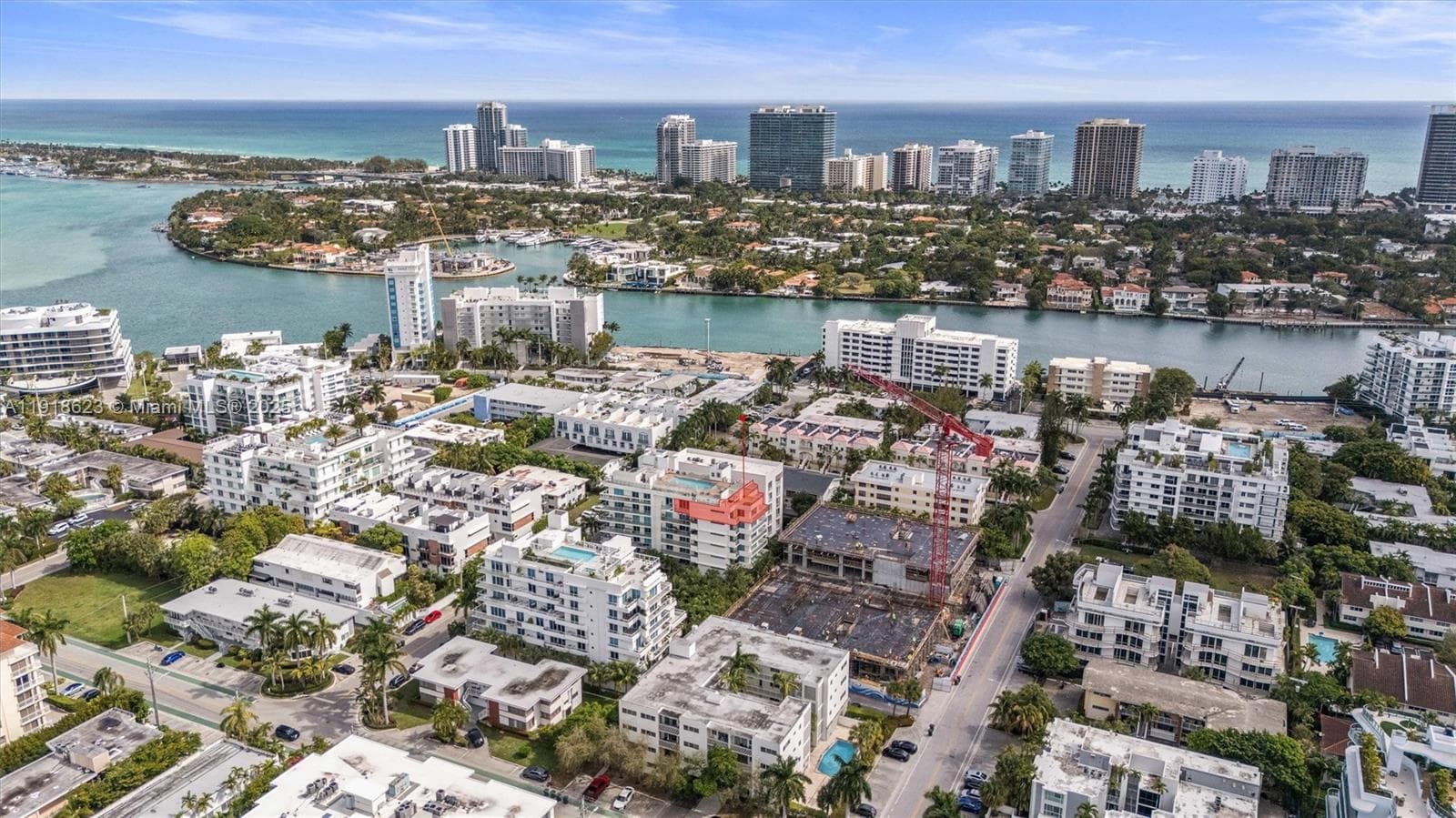 1150 101st St # 702, Bay Harbor Islands FL 33154 — 78