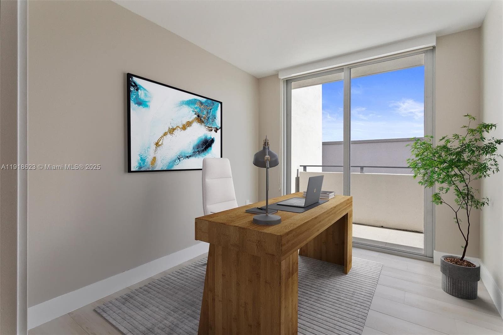 1150 101st St # 702, Bay Harbor Islands FL 33154 — 8