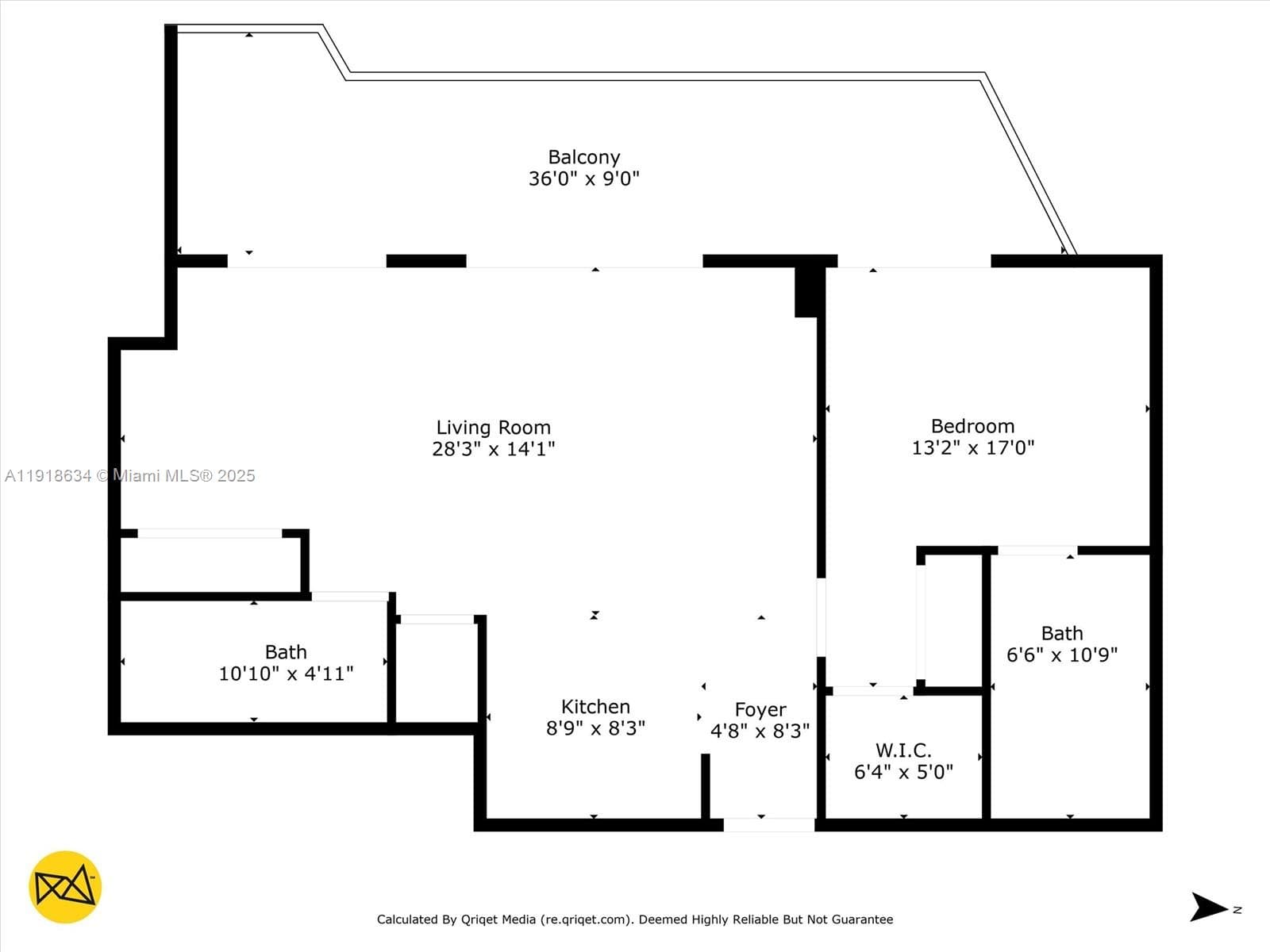 1150 101st St # 402, Bay Harbor Islands FL 33154 — 43