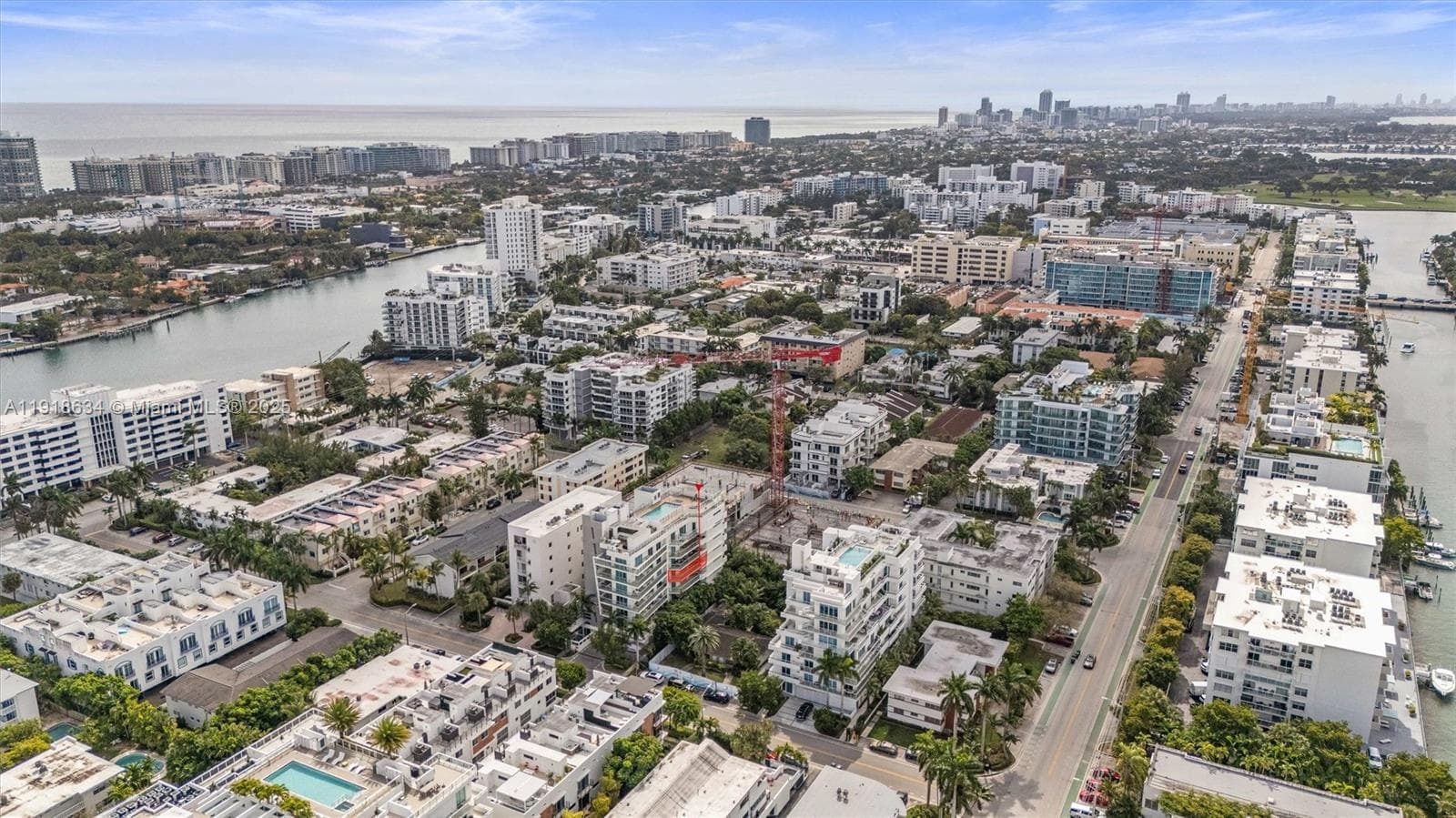1150 101st St # 402, Bay Harbor Islands FL 33154 — 22