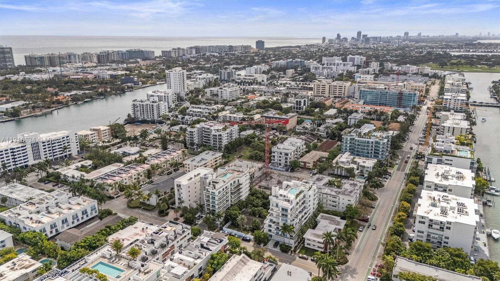 1150 101st St # 402, Bay Harbor Islands FL 33154 — 24
