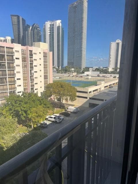16909 N Bay Rd # 805, Sunny Isles Beach FL 33160 — 23