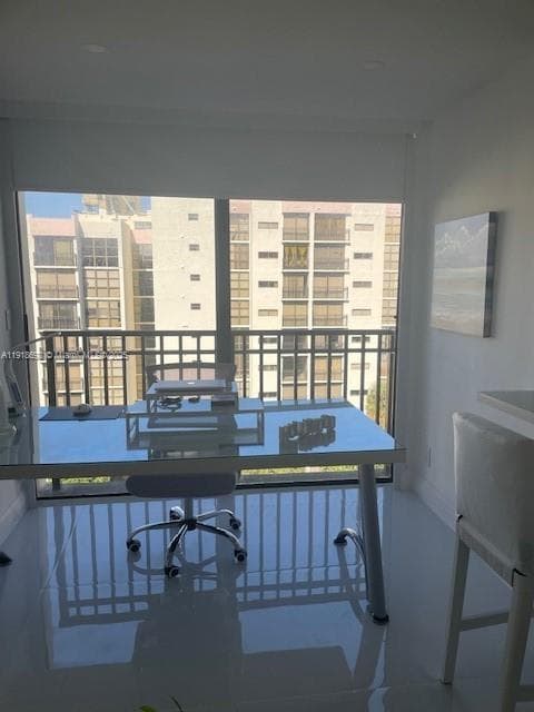 16909 N Bay Rd # 805, Sunny Isles Beach FL 33160 — 22