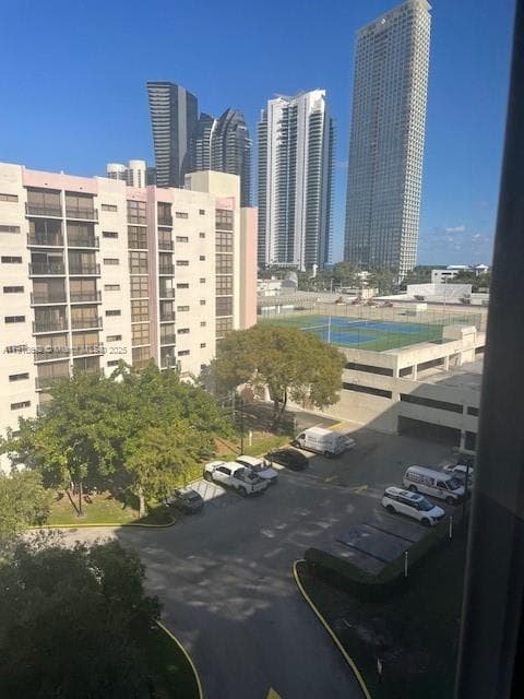 16909 N Bay Rd # 805, Sunny Isles Beach FL 33160 — 1