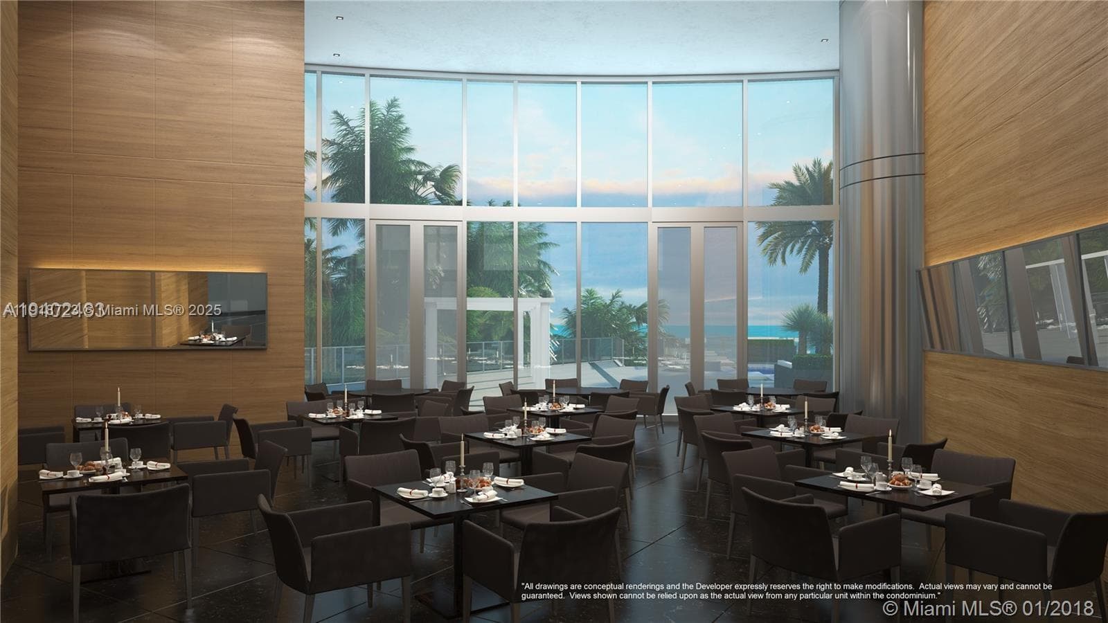 18555 COLLINS AVE # 4804, Sunny Isles Beach FL 33160 — 13