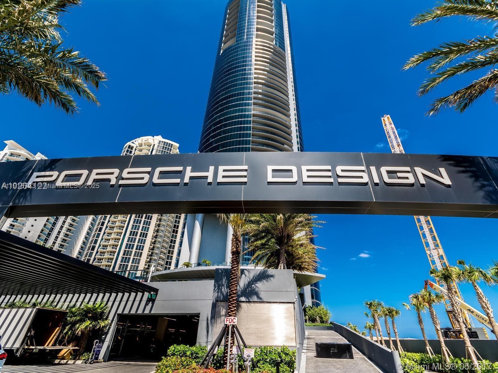 18555 COLLINS AVE # 4804, Sunny Isles Beach FL 33160 — 1
