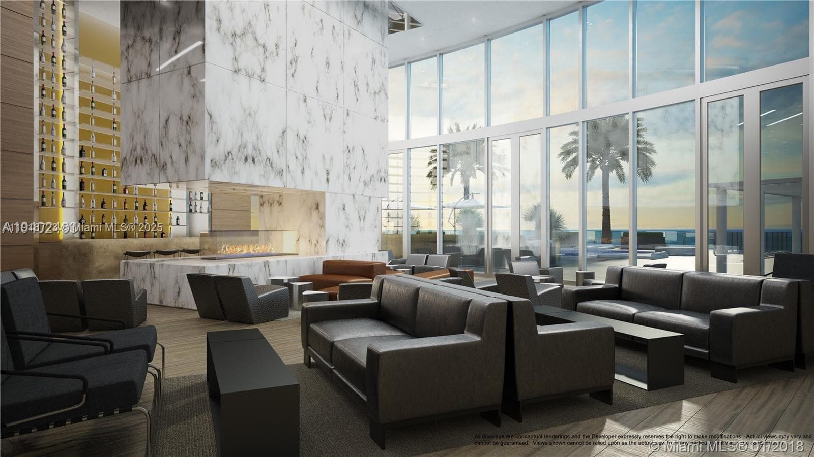18555 COLLINS AVE # 4804, Sunny Isles Beach FL 33160 — 5