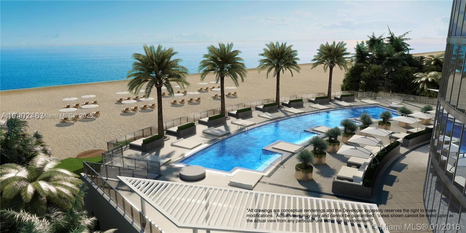18555 COLLINS AVE # 4804, Sunny Isles Beach FL 33160 — 15