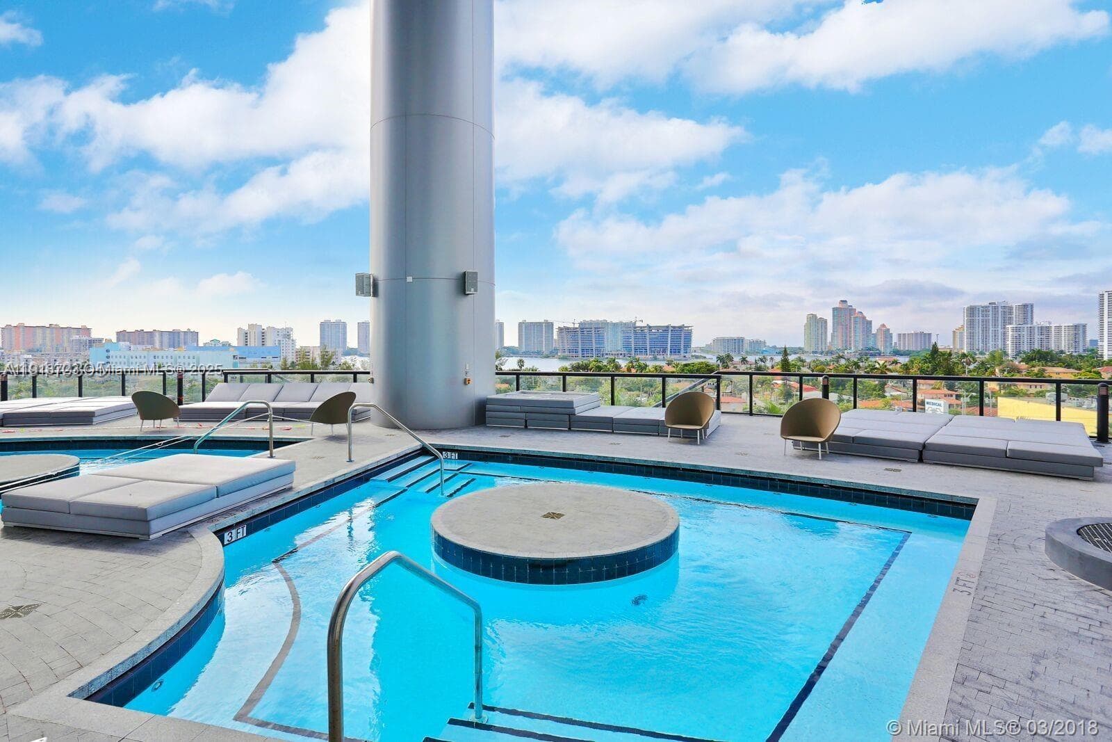 18555 COLLINS AVE # 4804, Sunny Isles Beach FL 33160 — 8