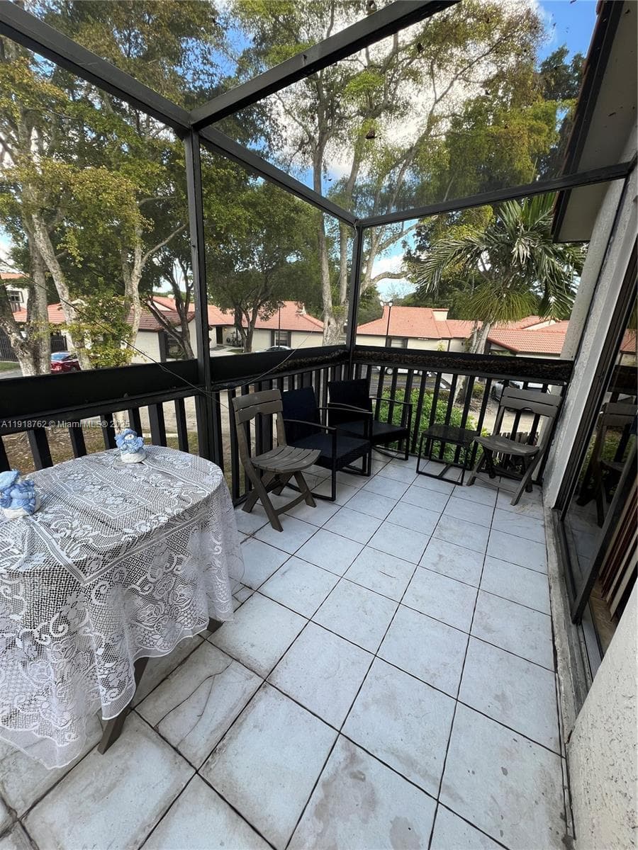4900 SW 149th Ct # 12C, Miami FL 33185 — 17