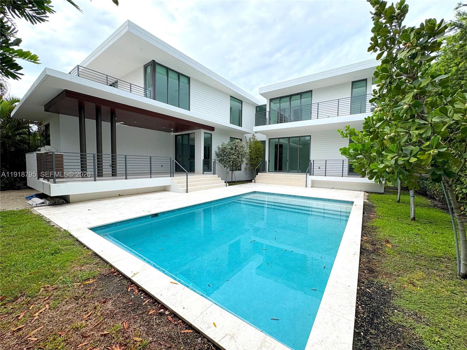 Biscayne Key Estates, Key Biscayne, FL — 1