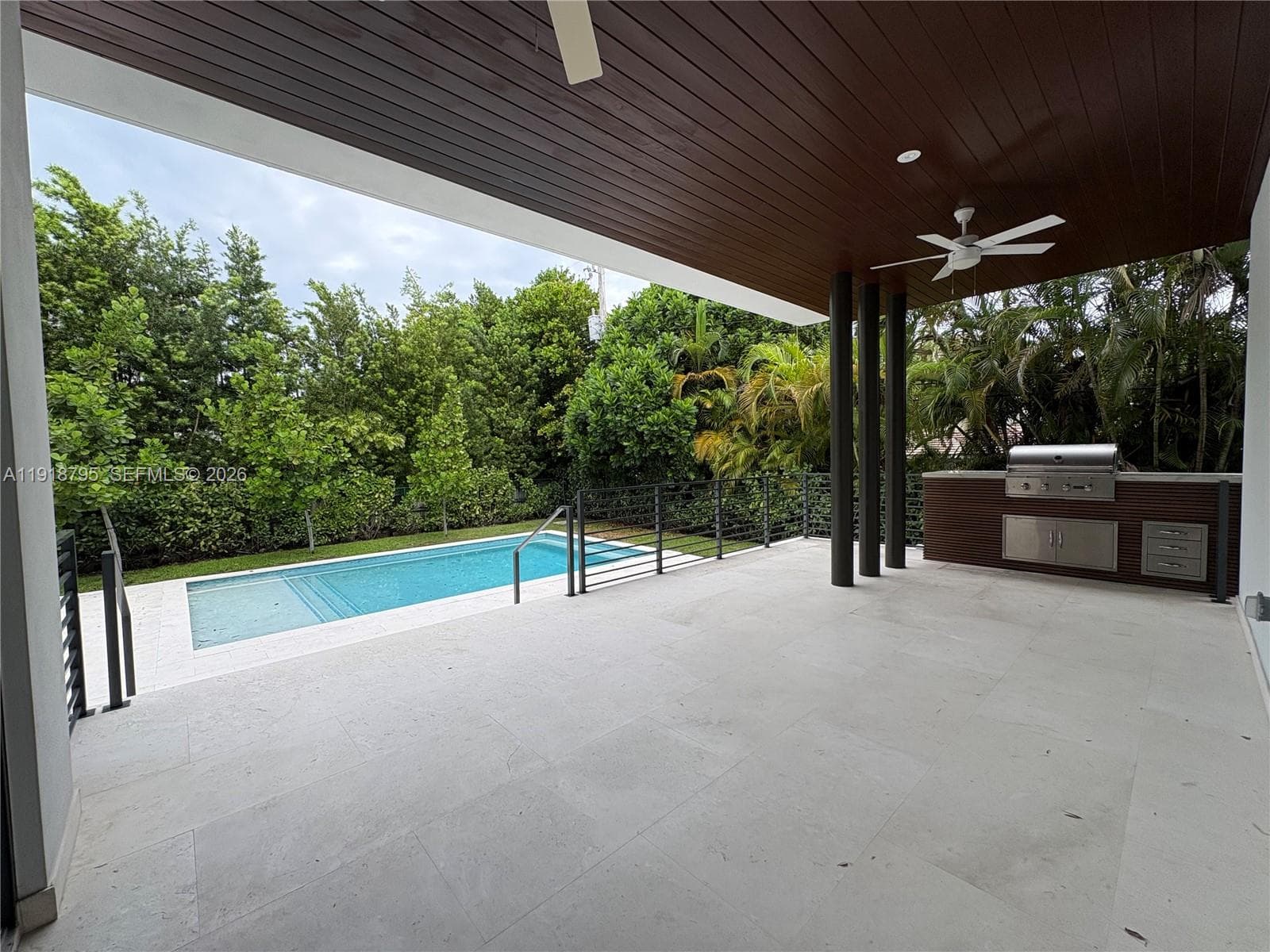 Biscayne Key Estates, Key Biscayne, FL — 9