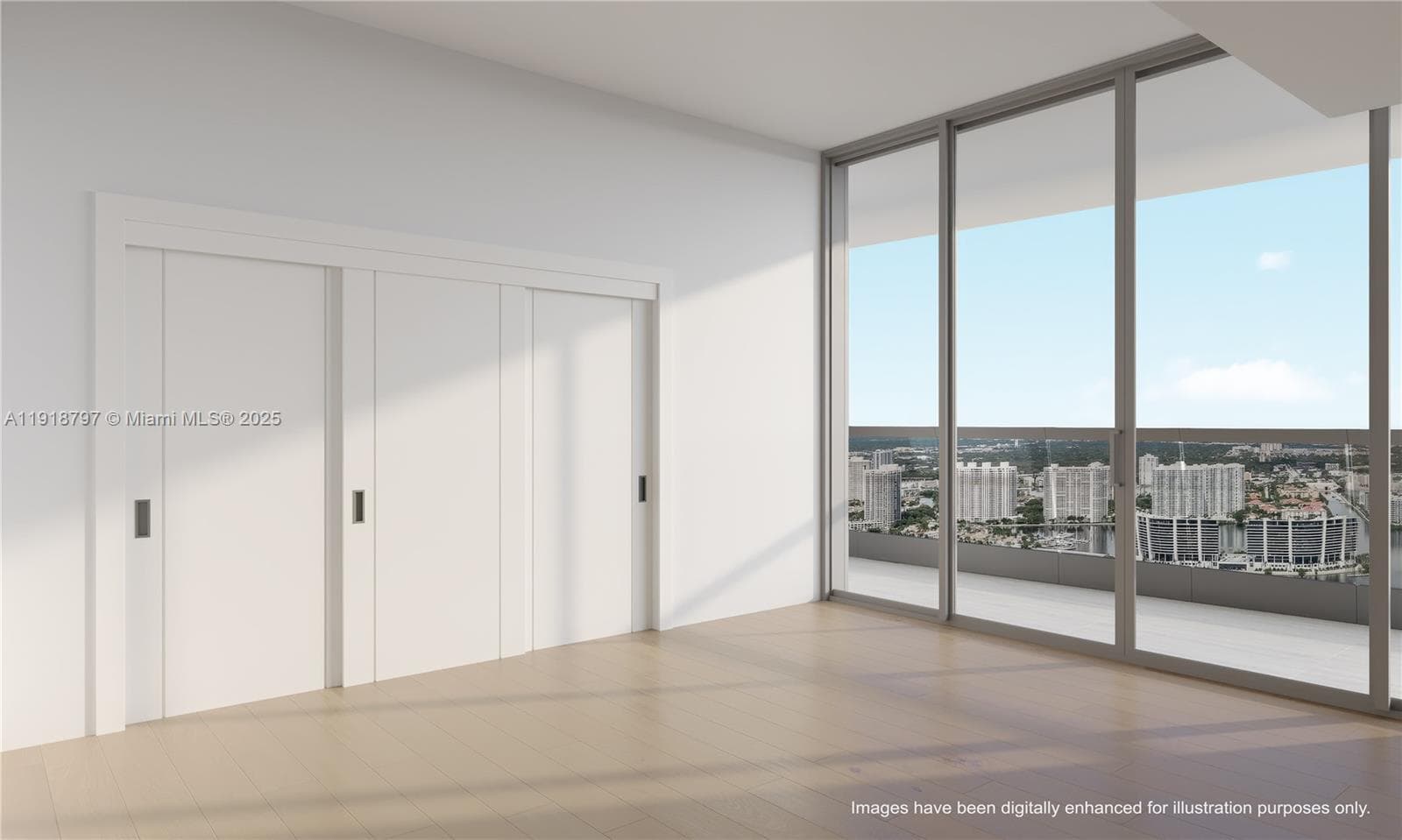 18501 Collins Ave # 4903, Sunny Isles Beach FL 33160 — 17