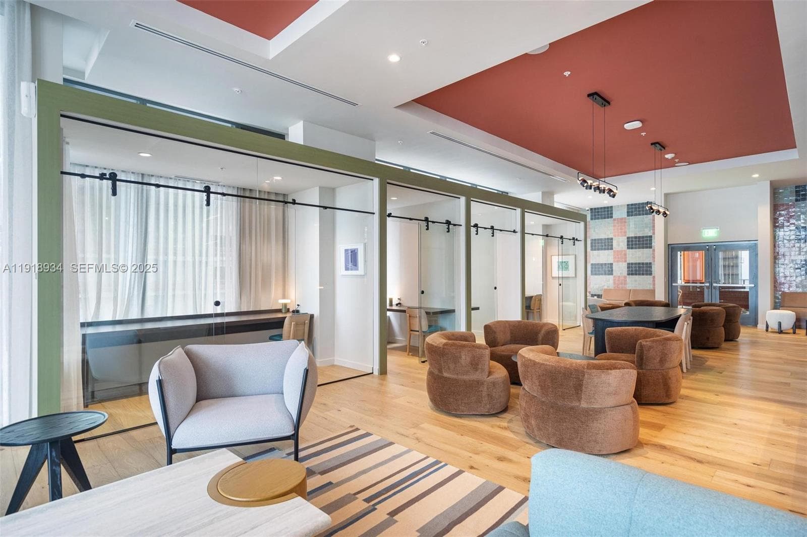11 NE 6th Street # 2206, Miami FL 33132 — 23