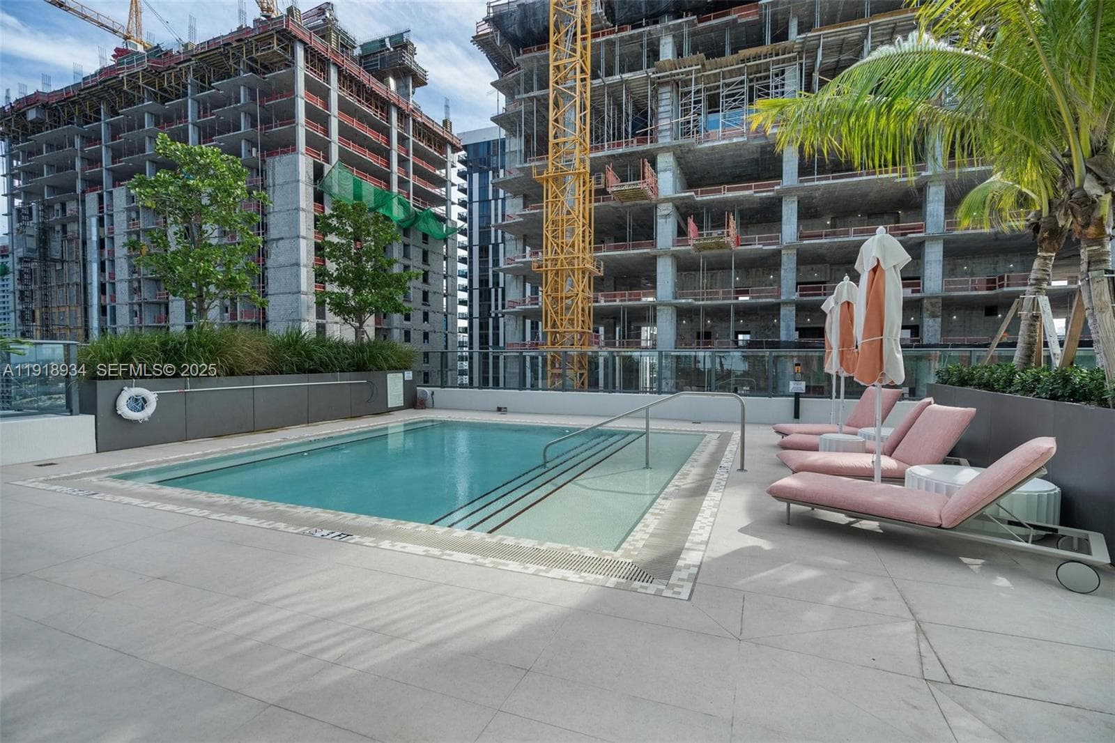 11 NE 6th Street # 2206, Miami FL 33132 — 27