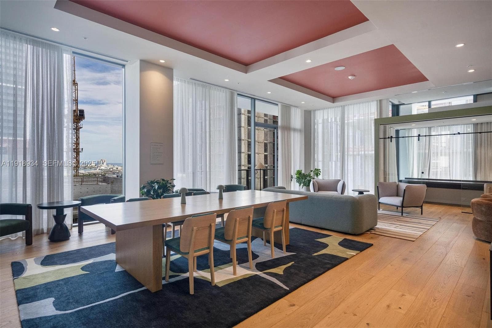 11 NE 6th Street # 2206, Miami FL 33132 — 22