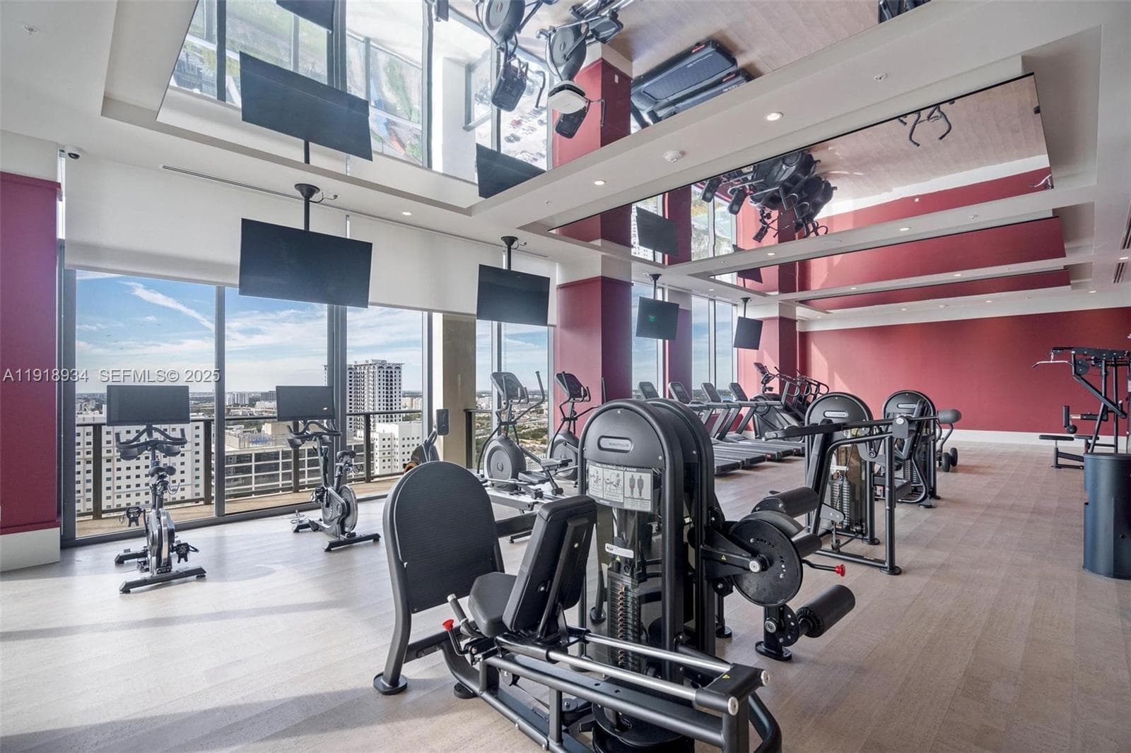 11 NE 6th Street # 2206, Miami FL 33132 — 20