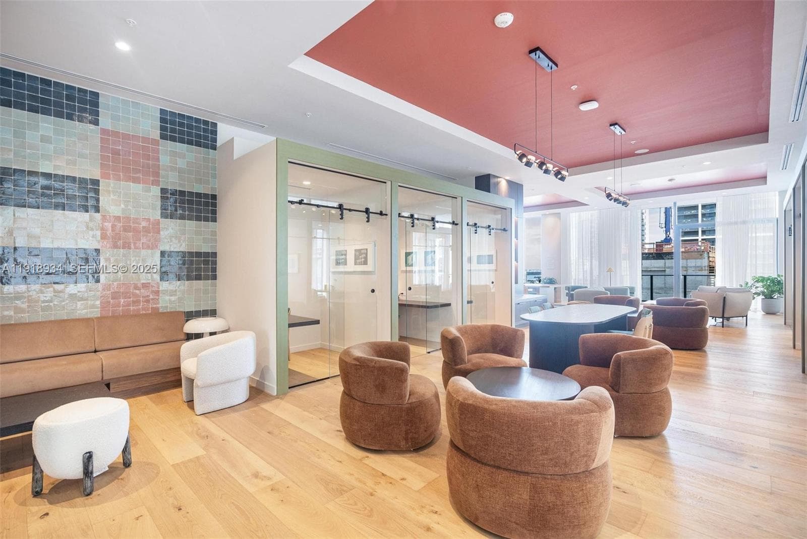 11 NE 6th Street # 2206, Miami FL 33132 — 24