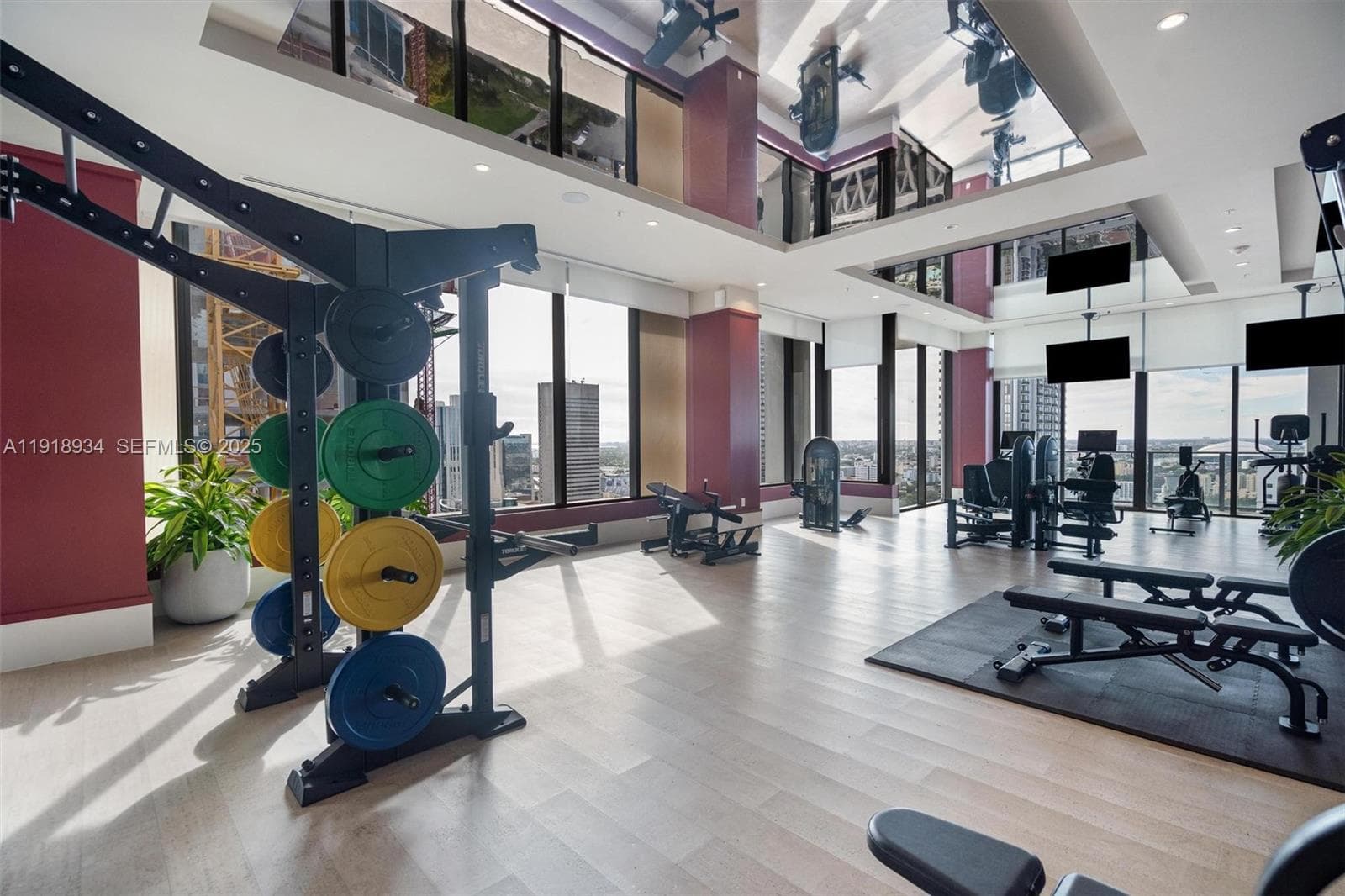 11 NE 6th Street # 2206, Miami FL 33132 — 19