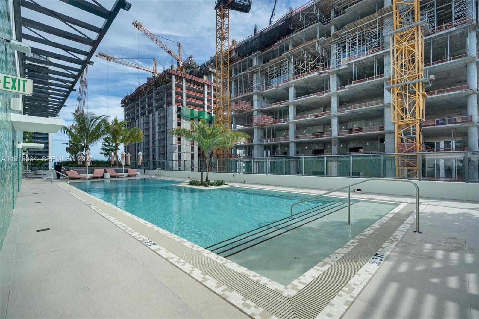 11 NE 6th Street # 2206, Miami FL 33132 — 29