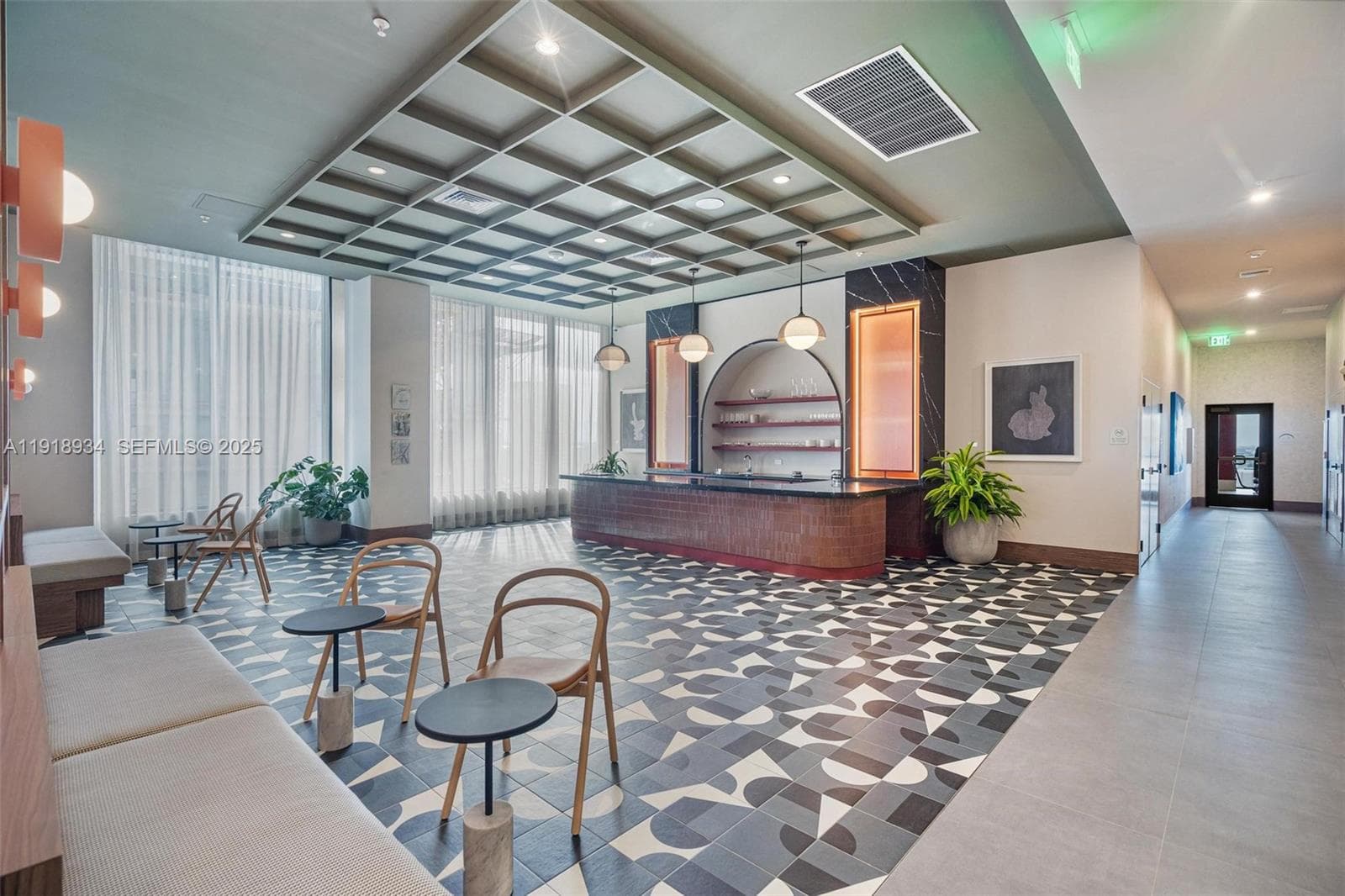 11 NE 6th Street # 2206, Miami FL 33132 — 25