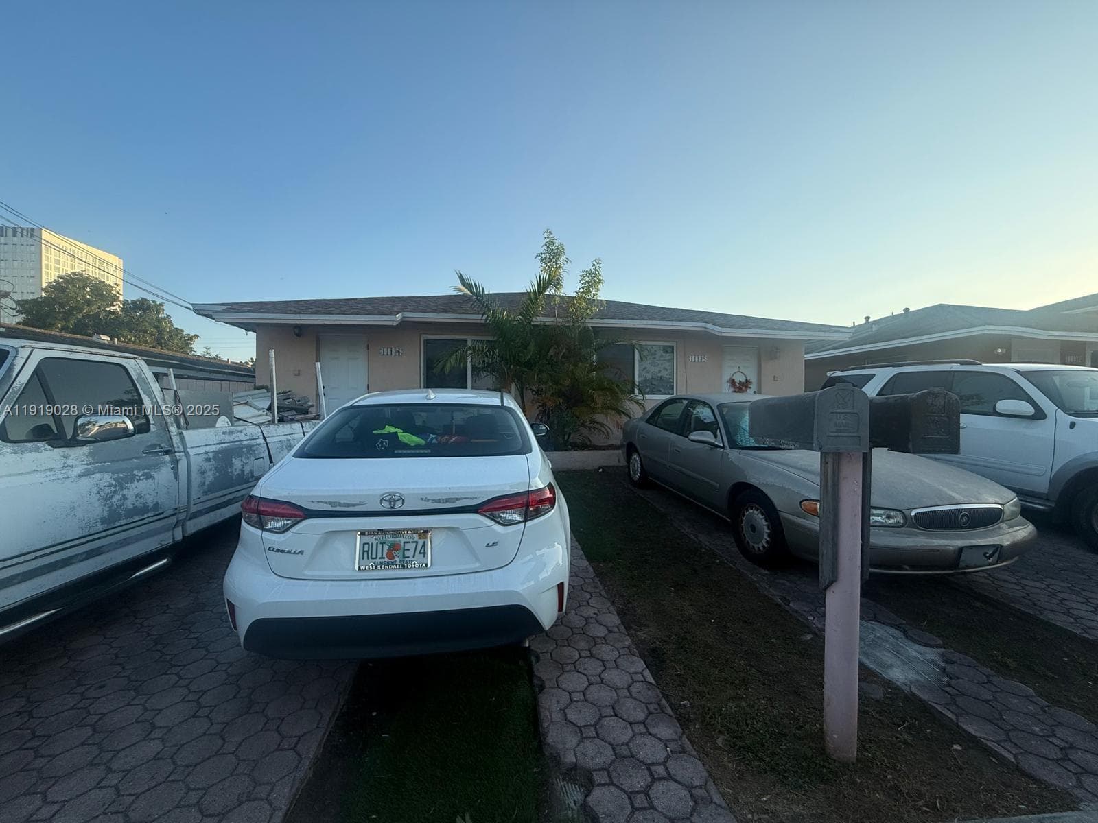 11136 SW 5th St, Sweetwater FL 33174 — 3