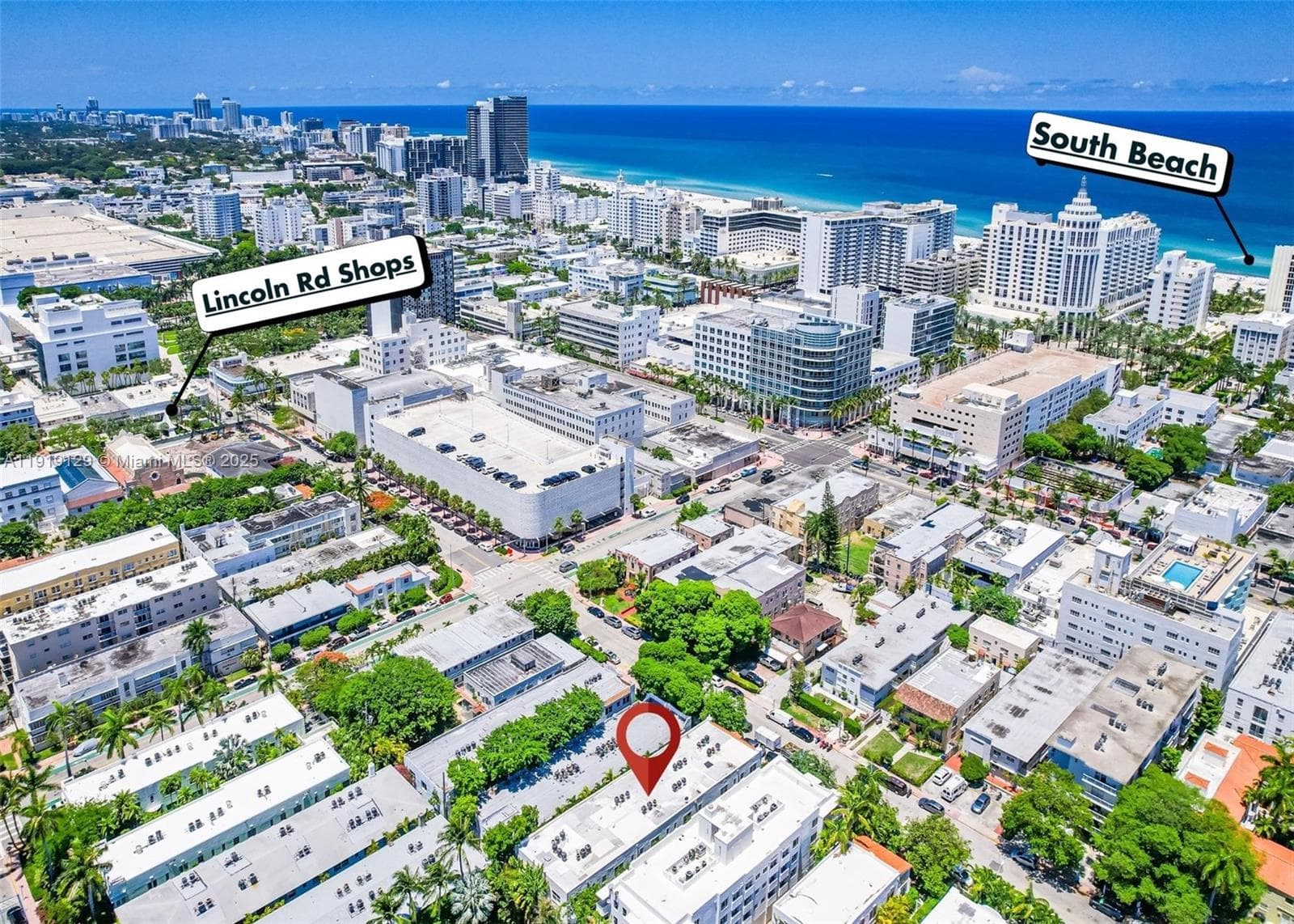 1542 Drexel Ave # 306, Miami Beach FL 33139 — 2