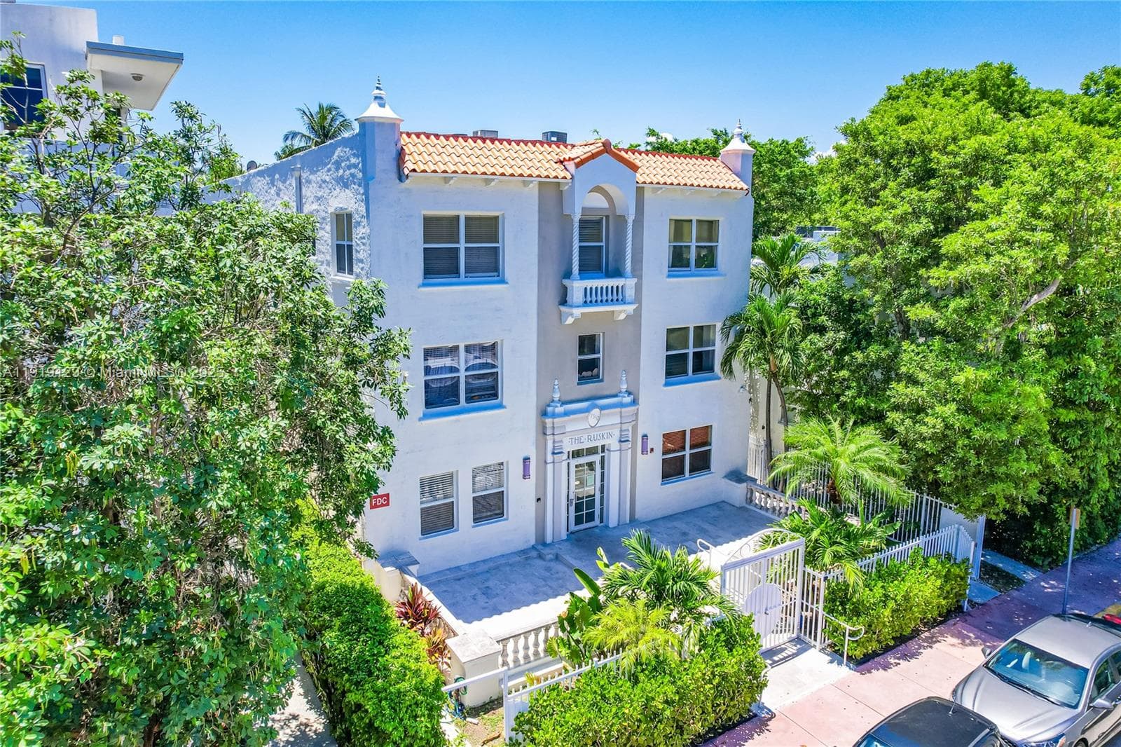 1542 Drexel Ave # 306, Miami Beach FL 33139 — 6