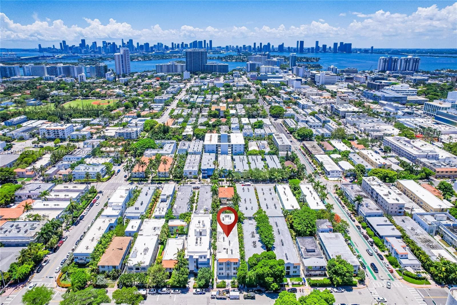 1542 Drexel Ave # 306, Miami Beach FL 33139 — 22