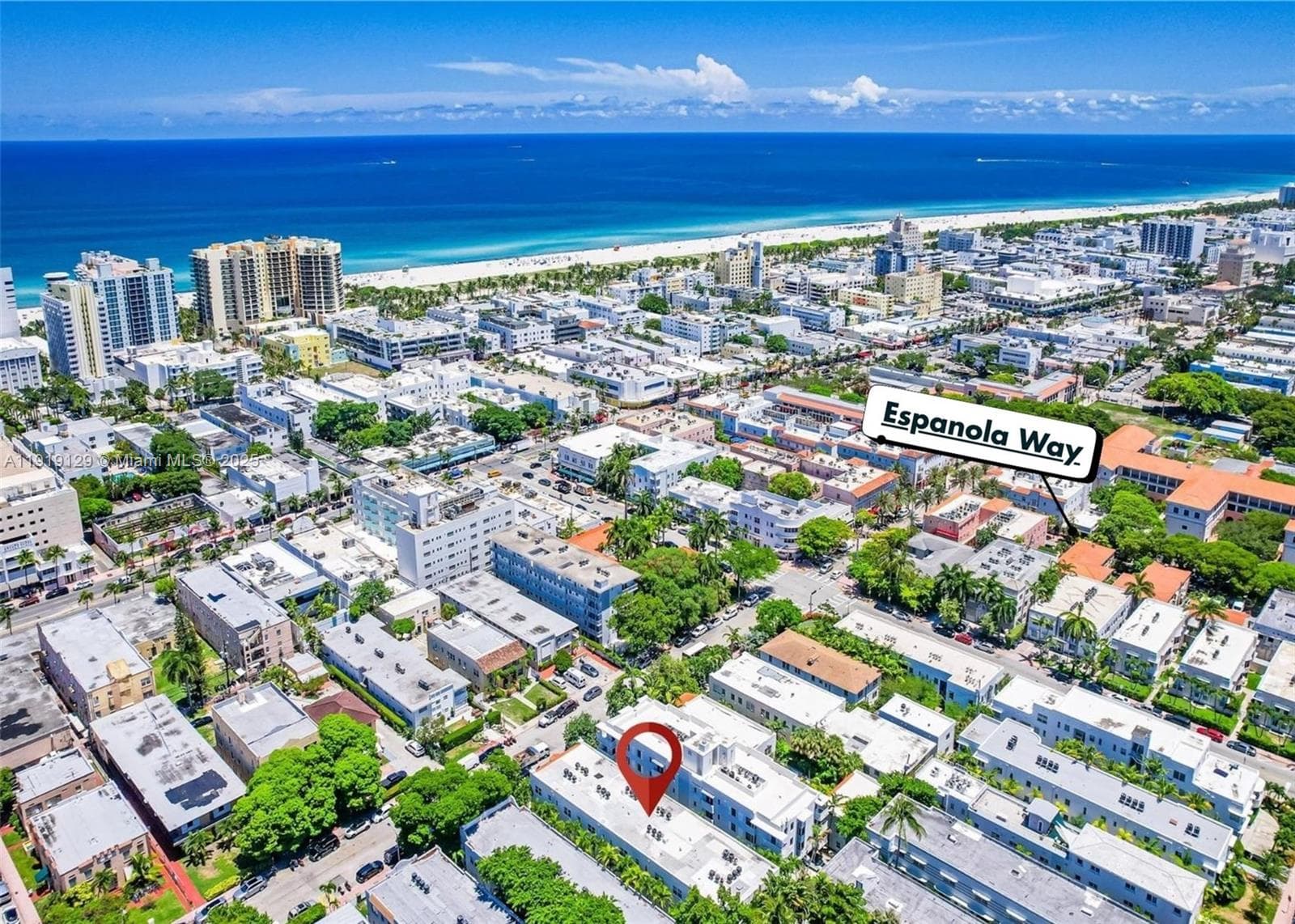 1542 Drexel Ave # 306, Miami Beach FL 33139 — 3
