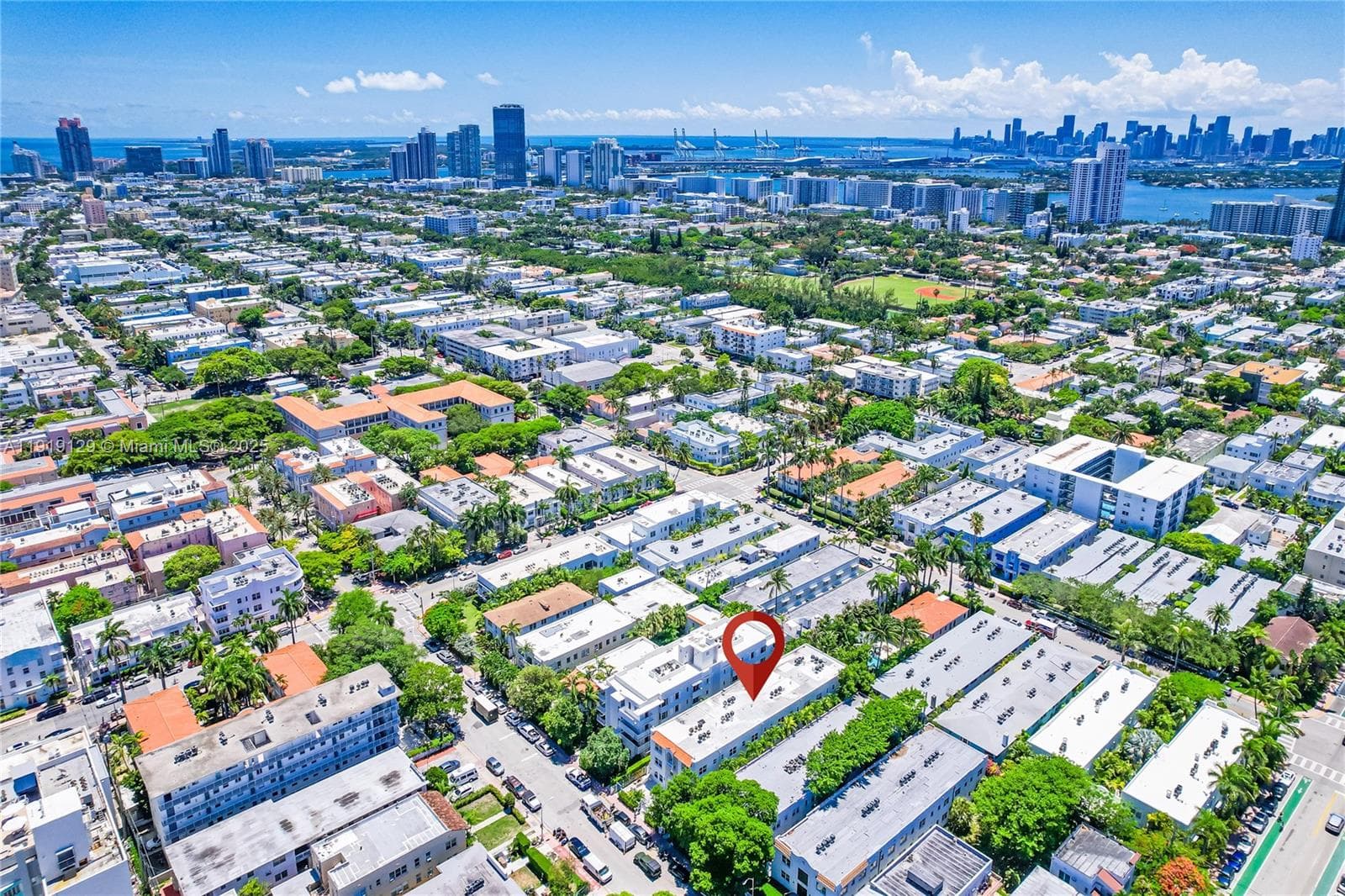 1542 Drexel Ave # 306, Miami Beach FL 33139 — 20