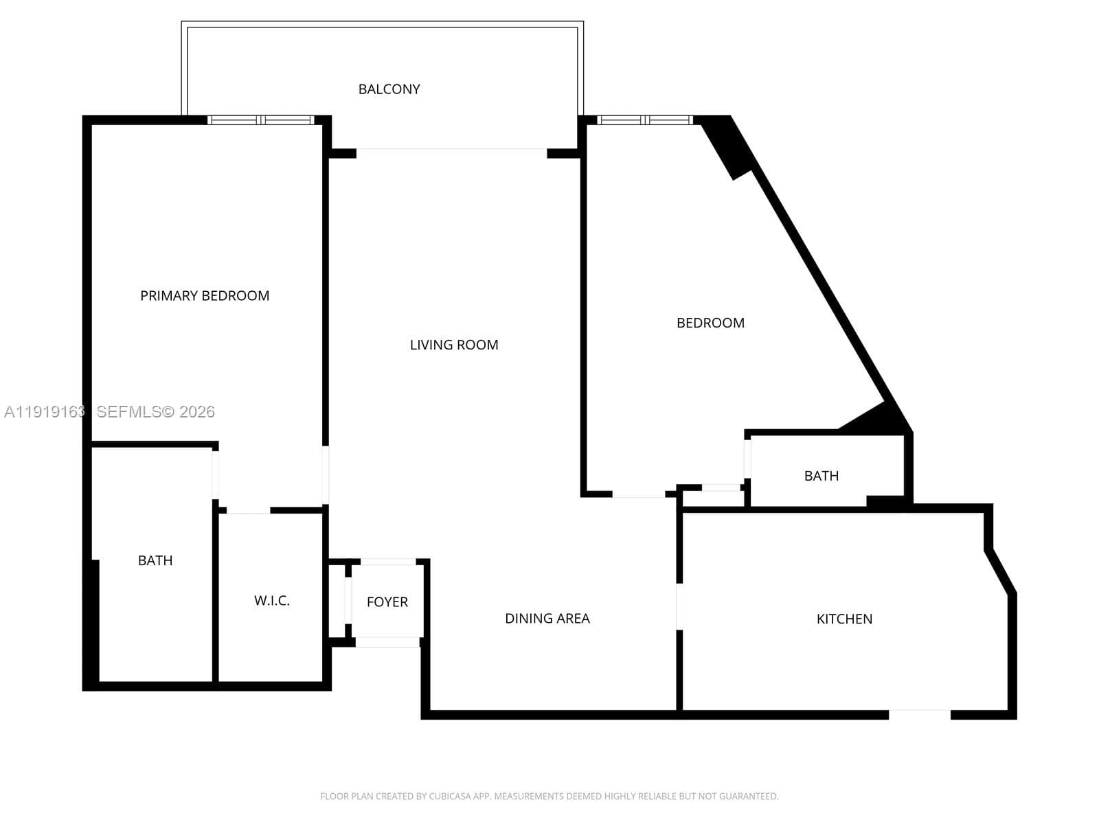 1121 Crandon Blvd # D404, Key Biscayne FL 33149 — 33