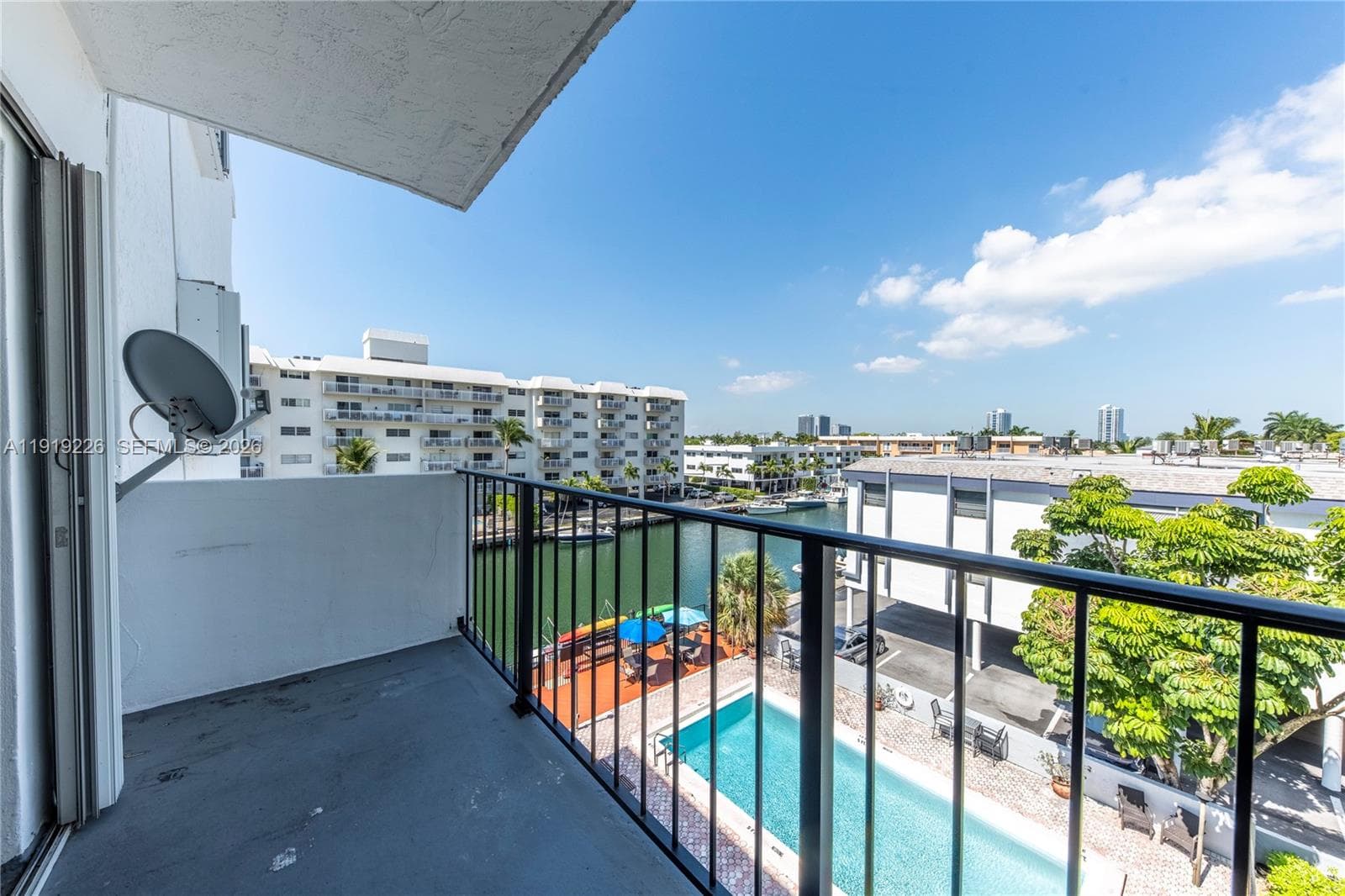 3642 NE 171st St # 405, North Miami Beach FL 33160 — 27