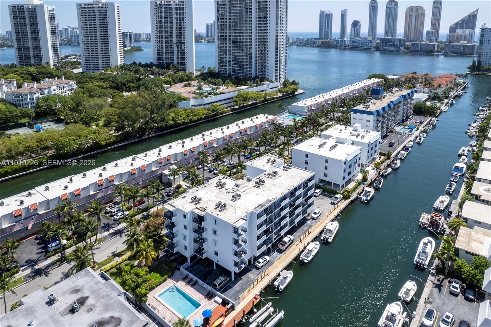 3642 NE 171st St # 405, North Miami Beach FL 33160 — 2