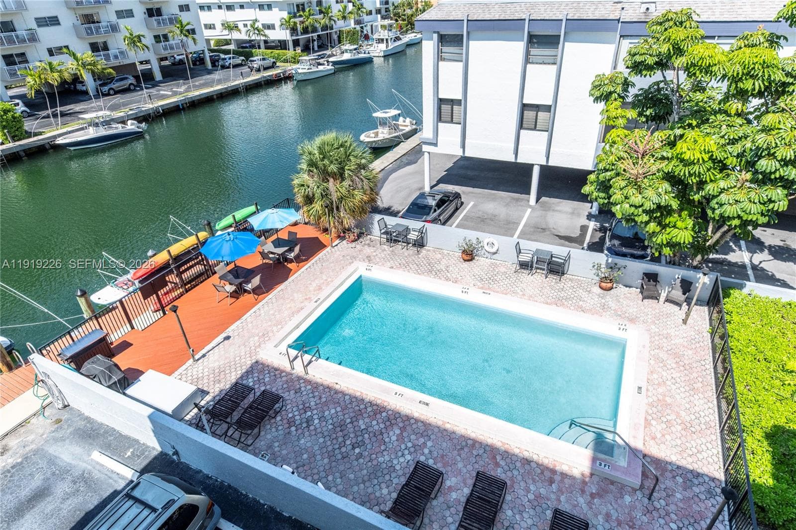 3642 NE 171st St # 405, North Miami Beach FL 33160 — 3