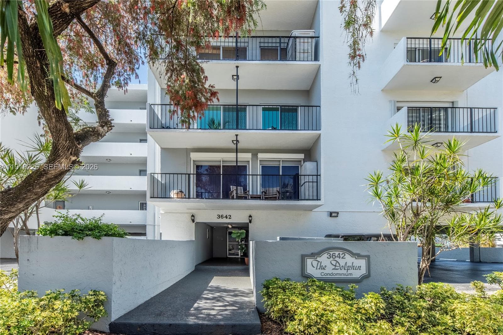 3642 NE 171st St # 405, North Miami Beach FL 33160 — 24